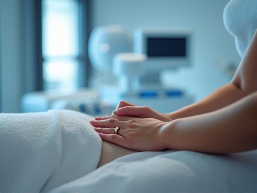 Nicht-invasive Körperformung und Body Contouring Wien