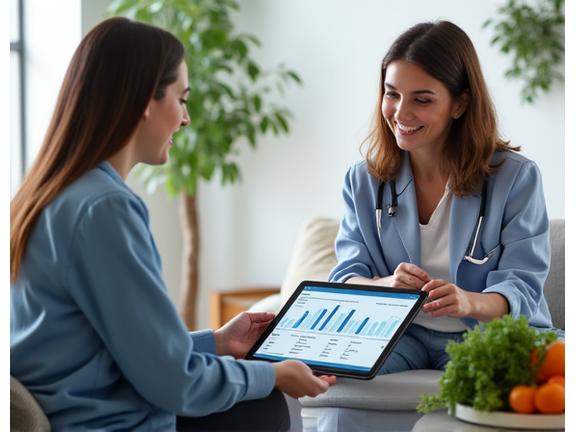 Ganzheitliche Wellness-Beratung und Longevity-Programme
