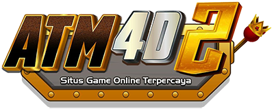 ATM4D2☯️ Link Slot Resmi & Terpercaya Dengan RTP Tinggi 2026